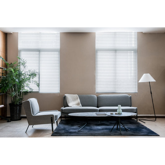 Blink Lounge Chair Chair with Ottoman