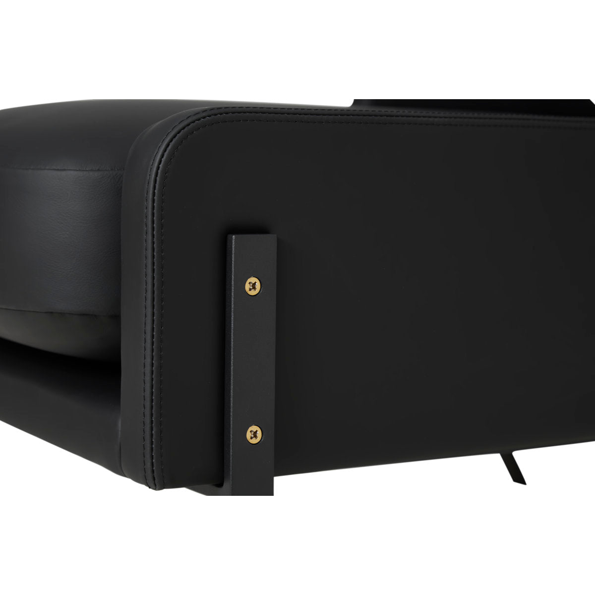 Blink Lounge Chair Chair with Ottoman