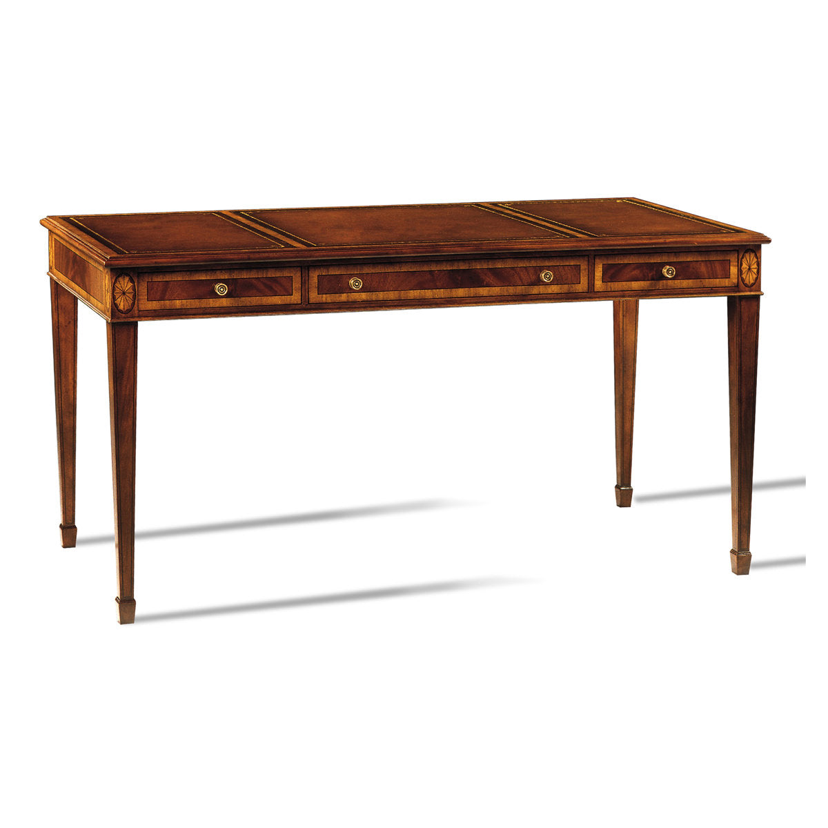 Maitland Smith Blixen Desk