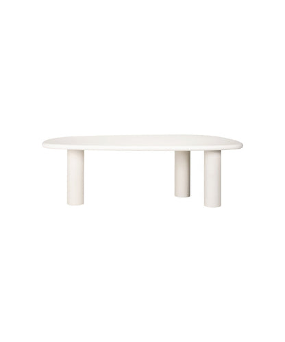 Oroa Bloomstone 46 L X 91 W Dining Table