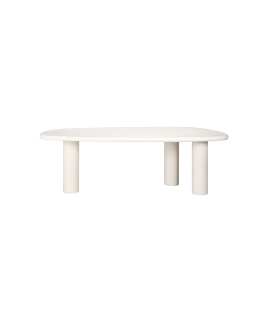 Oroa Bloomstone 46 L X 91 W Dining Table