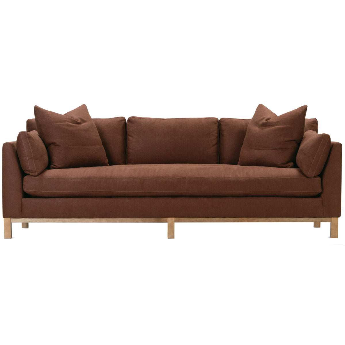 Boden 99'' Sofa Bench Cushion