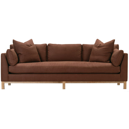 Boden 99'' Sofa Bench Cushion