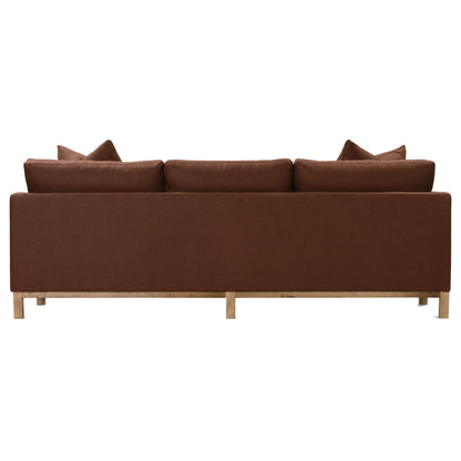 Boden 99'' Sofa Bench Cushion