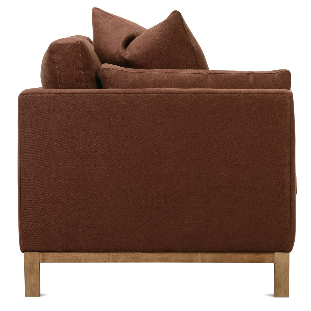 Boden 99'' Sofa Bench Cushion