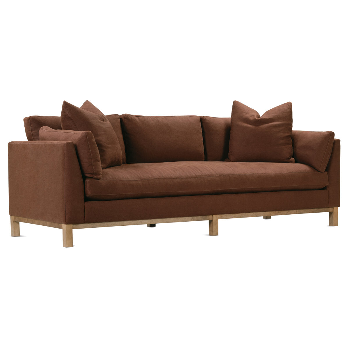 Boden 99'' Sofa Bench Cushion