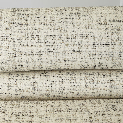 Ashley Childers Bolster Slipper Chair Truce Kona