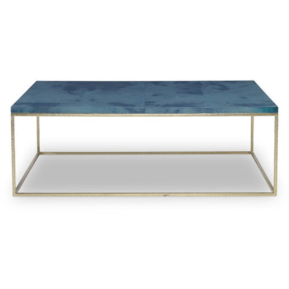 Julian Chichester Bonaparte Coffee Table