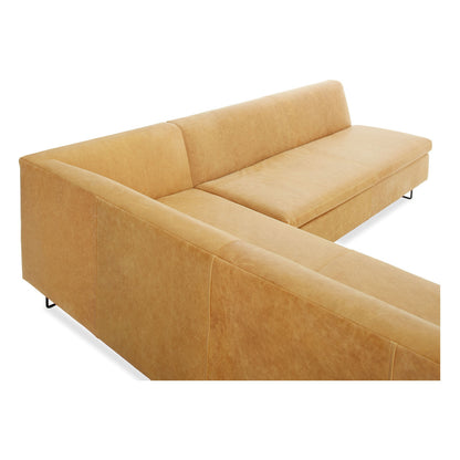 Bonnie And Clyde Sectional