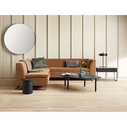 Bonnie And Clyde Sectional