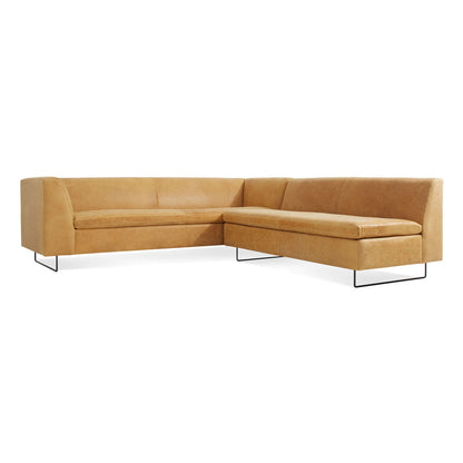 Bonnie And Clyde Sectional