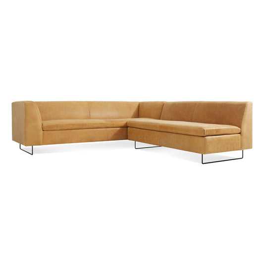 Bonnie And Clyde Sectional