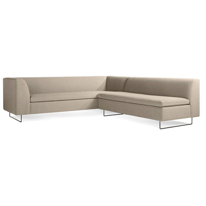Bonnie And Clyde Sectional