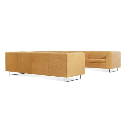 Bonnie And Clyde Sectional