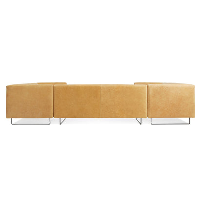 Bonnie And Clyde Sectional