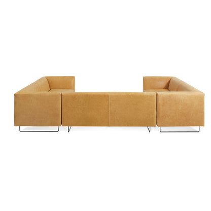 Bonnie And Clyde Sectional