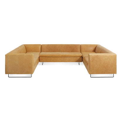 Bonnie And Clyde Sectional