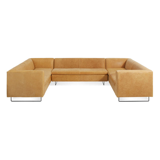 Bonnie And Clyde Sectional