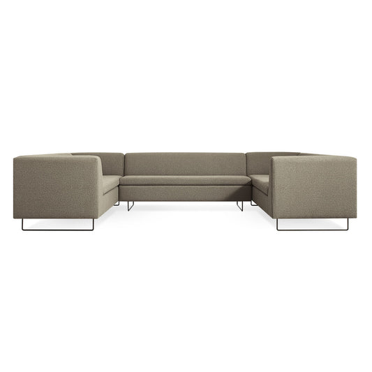 Bonnie And Clyde Sectional