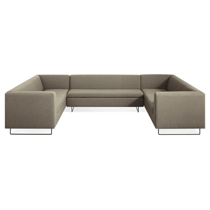 Bonnie And Clyde Sectional
