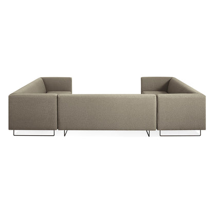Bonnie And Clyde Sectional