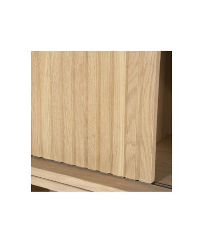 Eleonora Milo Bookcase