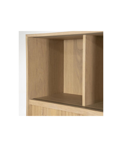Eleonora Milo Bookcase