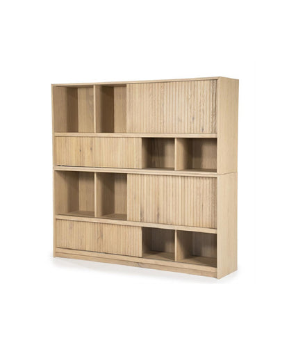 Eleonora Milo Bookcase