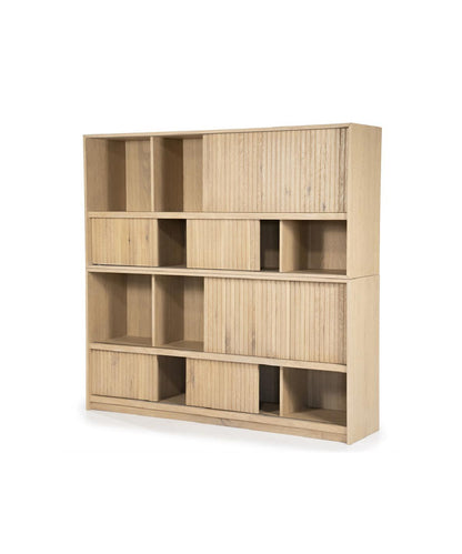 Eleonora Milo Bookcase