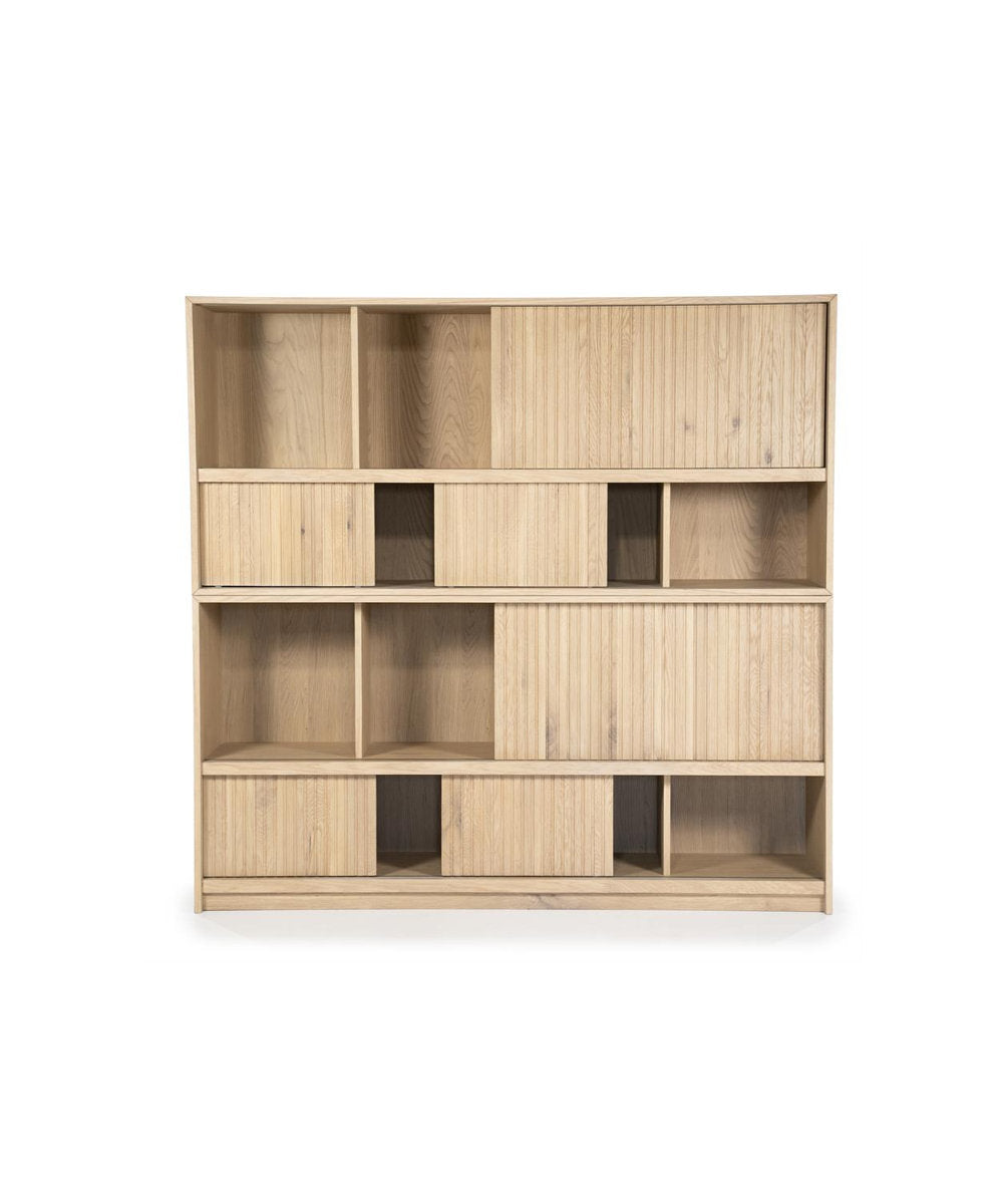 Eleonora Milo Bookcase