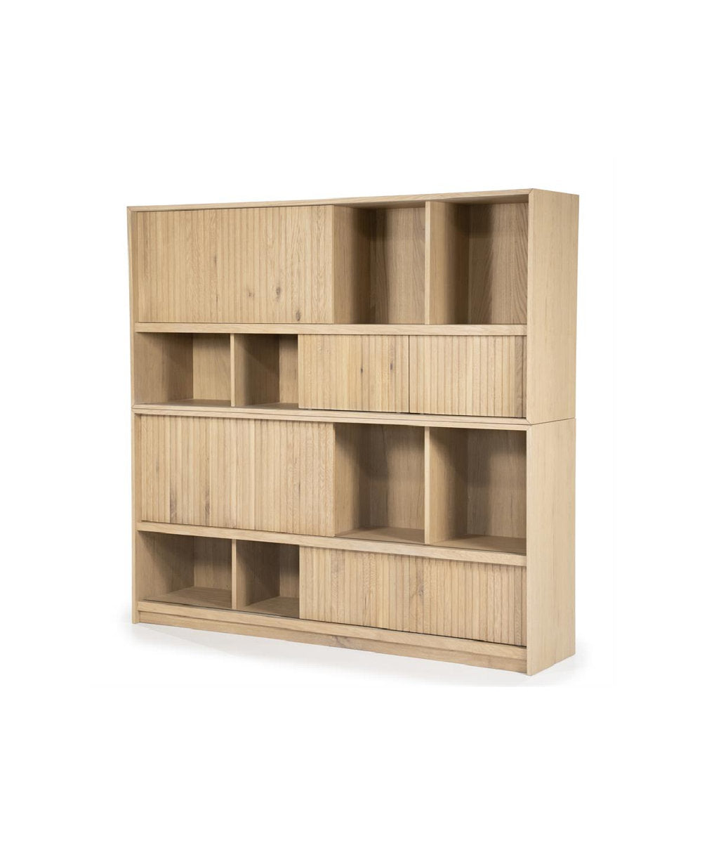 Eleonora Milo Bookcase