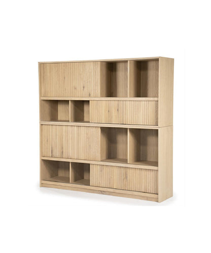 Eleonora Milo Bookcase