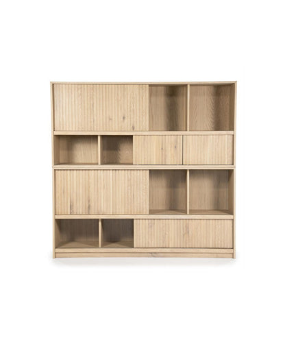 Eleonora Milo Bookcase