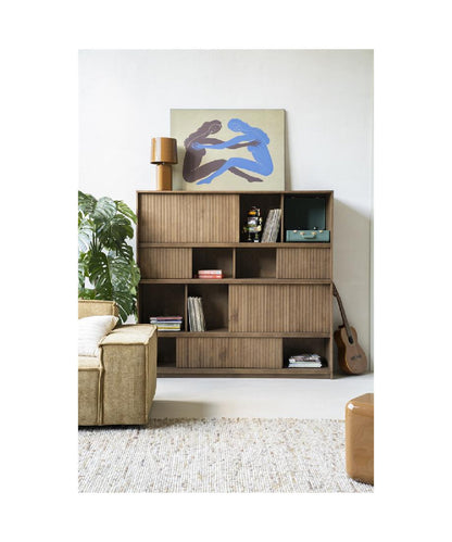Eleonora Milo Bookcase