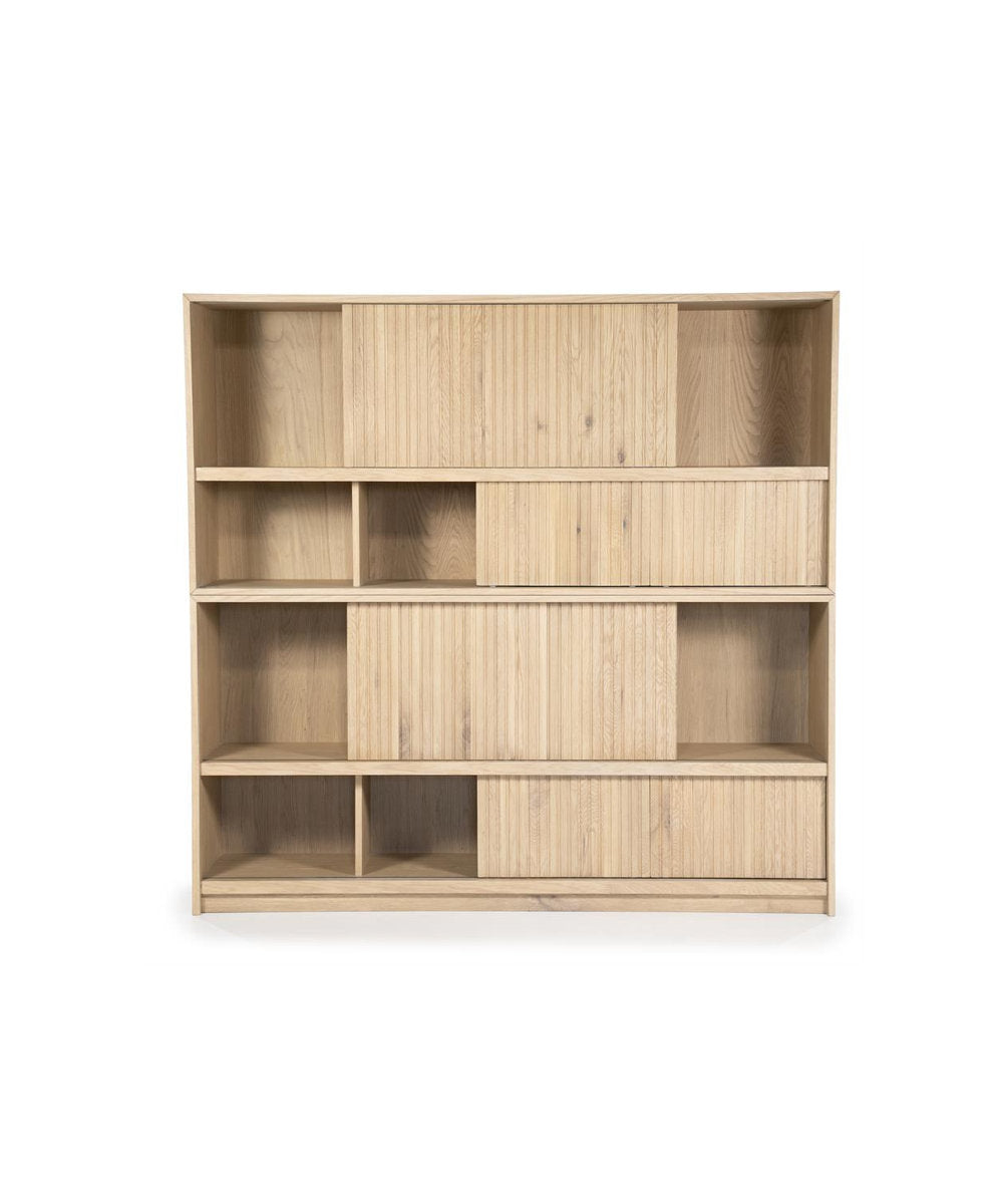 Eleonora Milo Bookcase