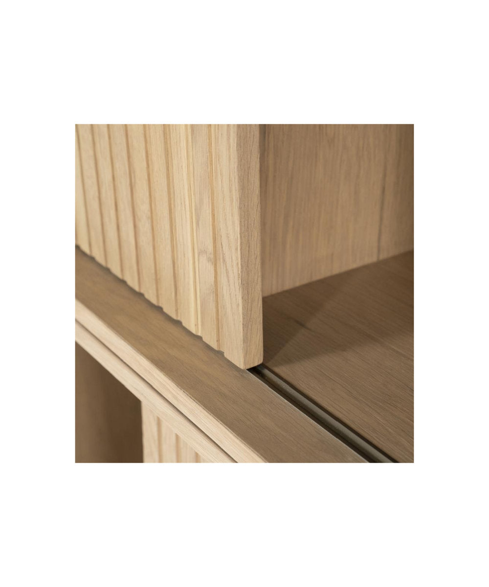 Eleonora Milo Bookcase
