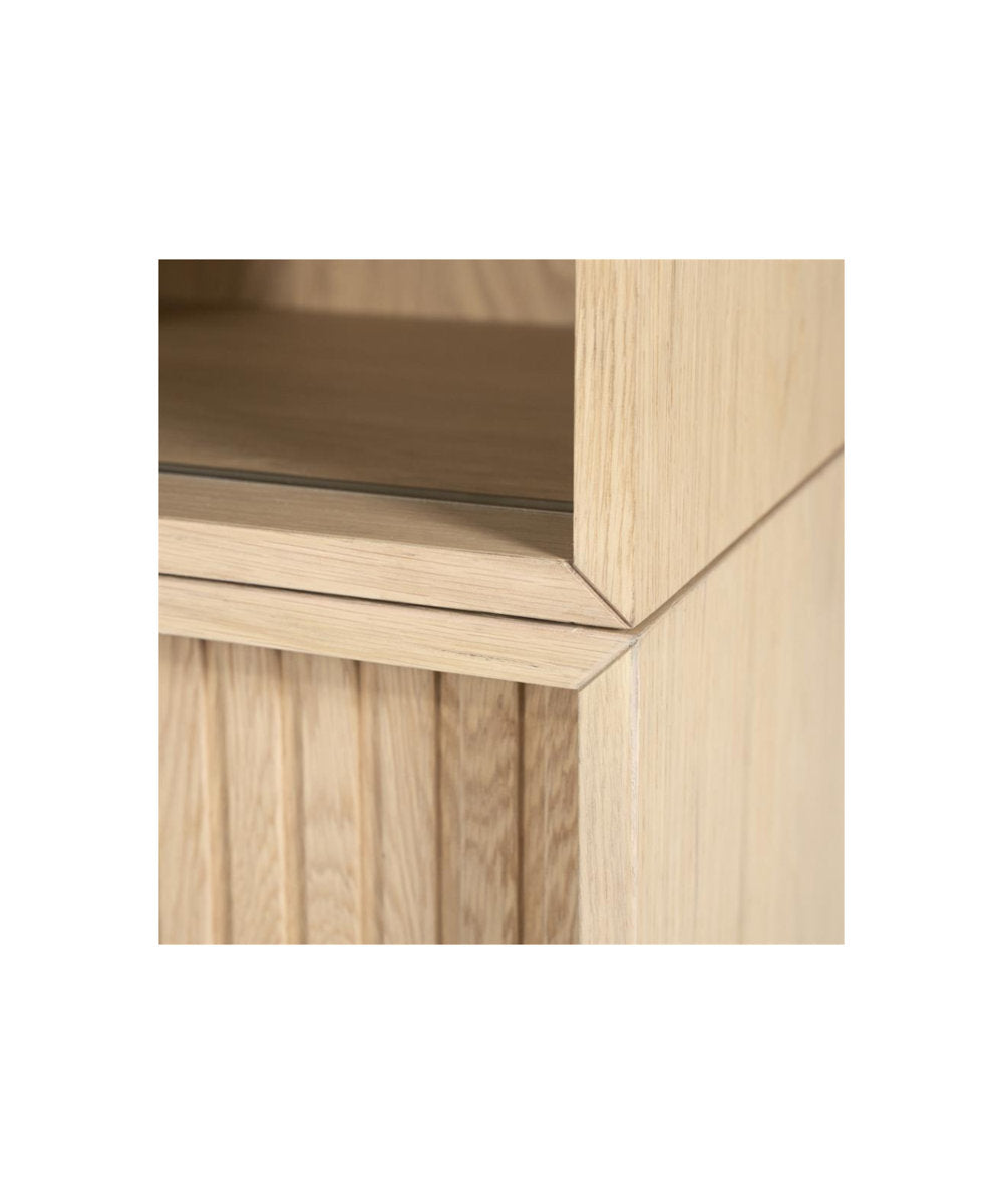 Eleonora Milo Bookcase