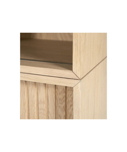Eleonora Milo Bookcase