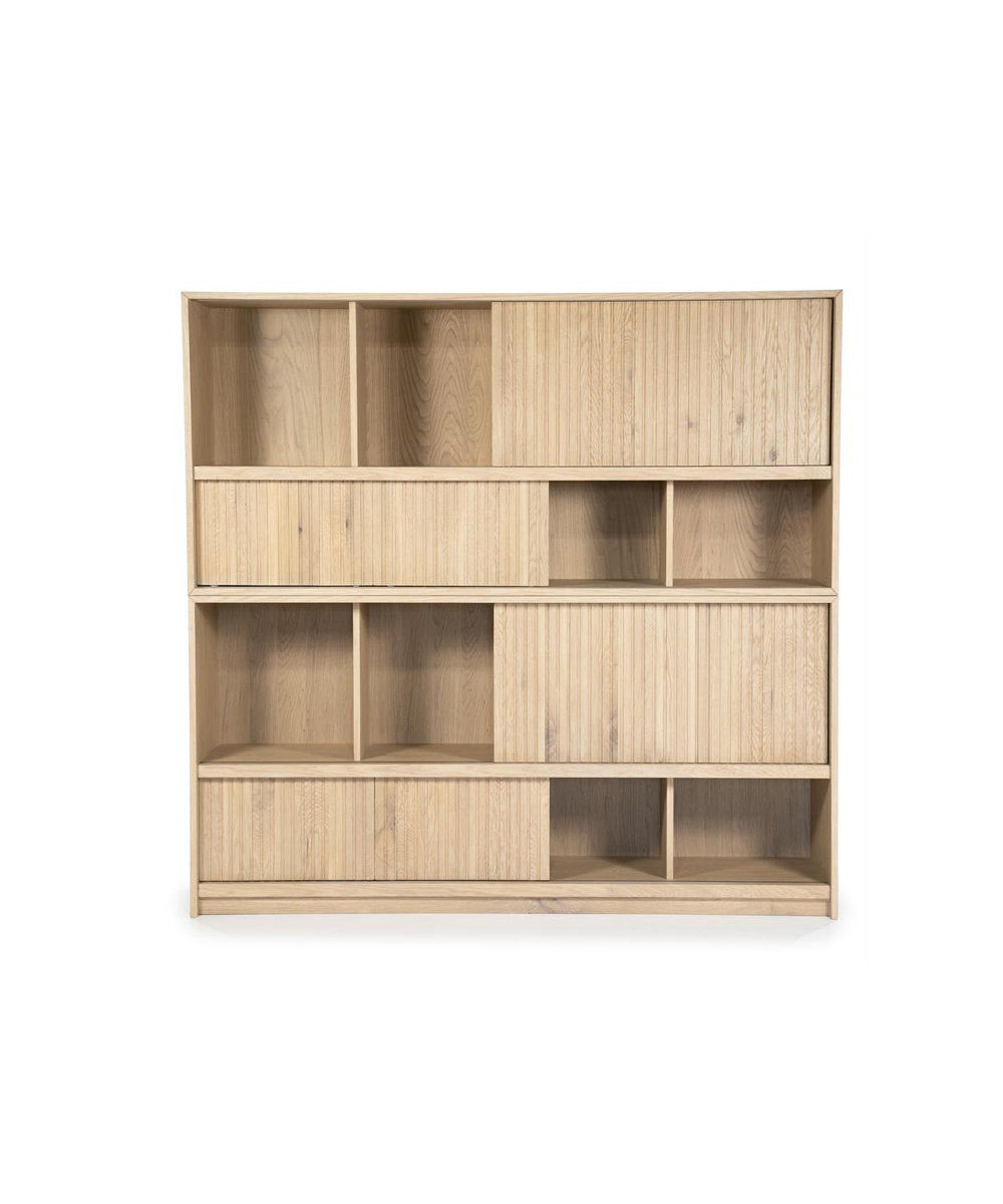 Eleonora Milo Bookcase
