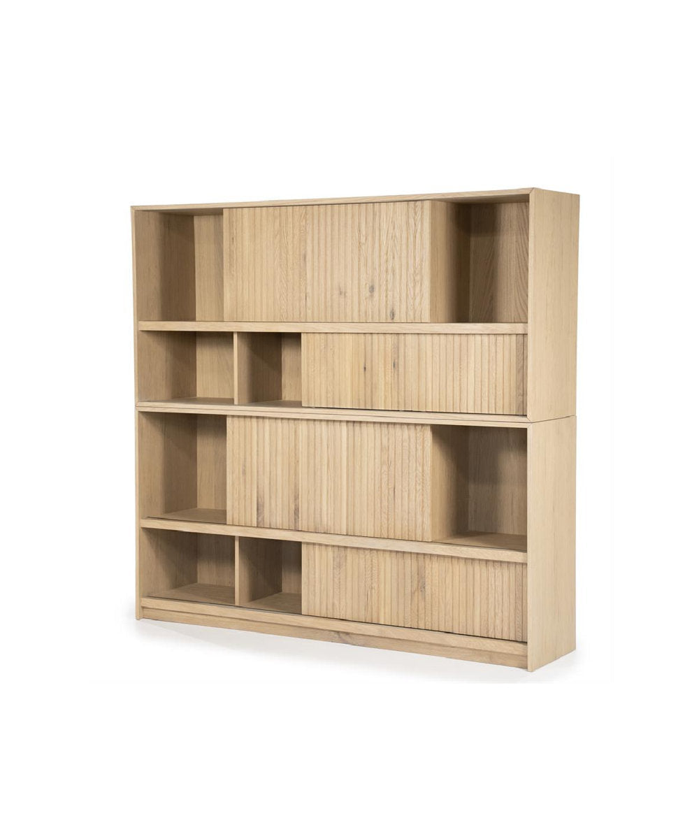 Eleonora Milo Bookcase