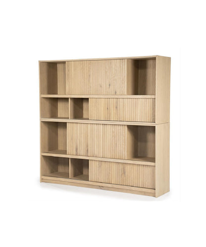 Eleonora Milo Bookcase