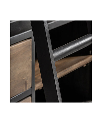 Oroa Ivalo Bookcase