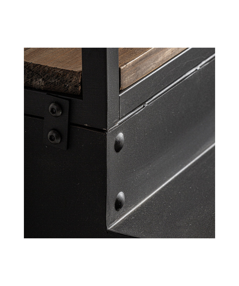 Oroa Ivalo Bookcase