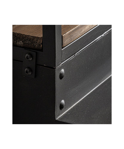Oroa Ivalo Bookcase