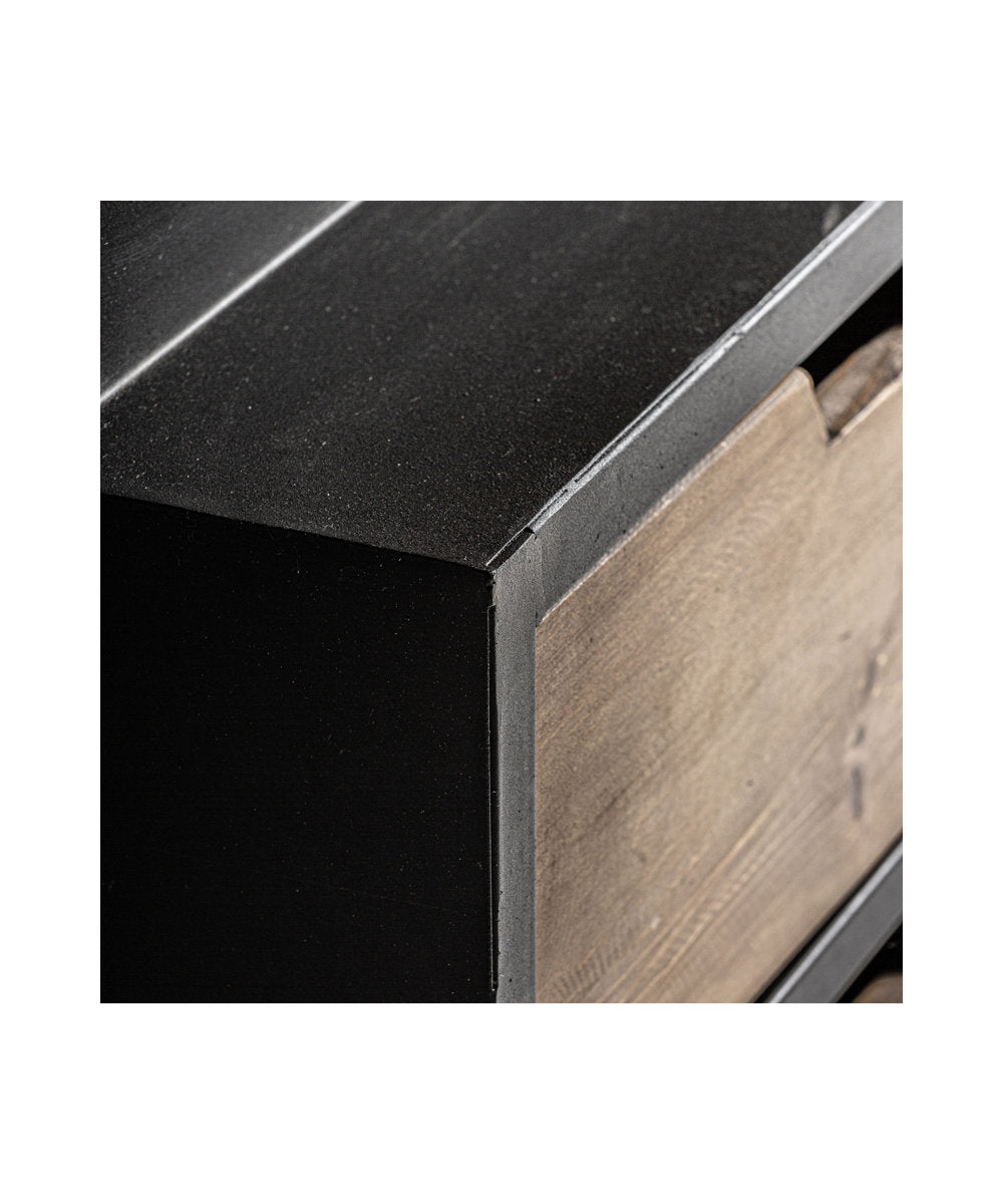 Oroa Ivalo Bookcase