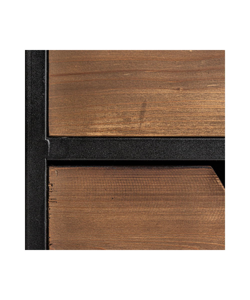 Oroa Ivalo Bookcase