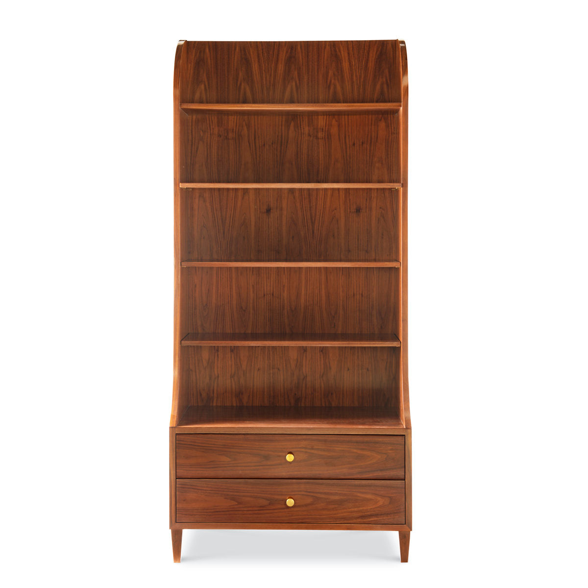 Maitland Smith Bennett Book Shelf