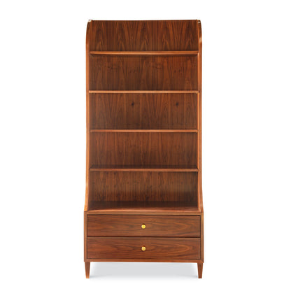 Maitland Smith Bennett Book Shelf
