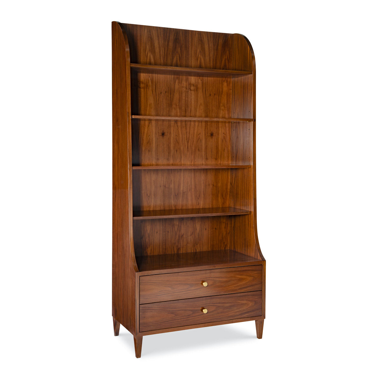 Maitland Smith Bennett Book Shelf