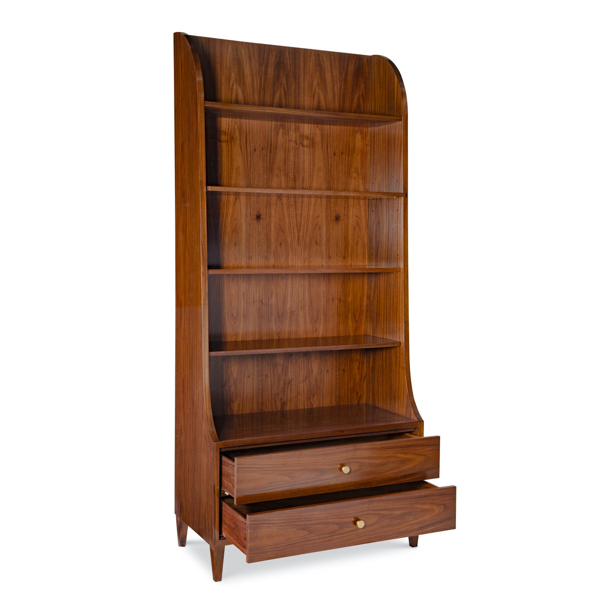 Maitland Smith Bennett Book Shelf